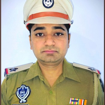 Gagan Gidderbaha